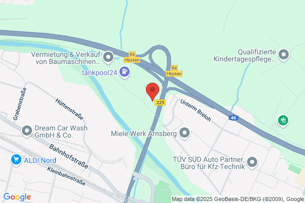 Starke-Metallbau GmbH