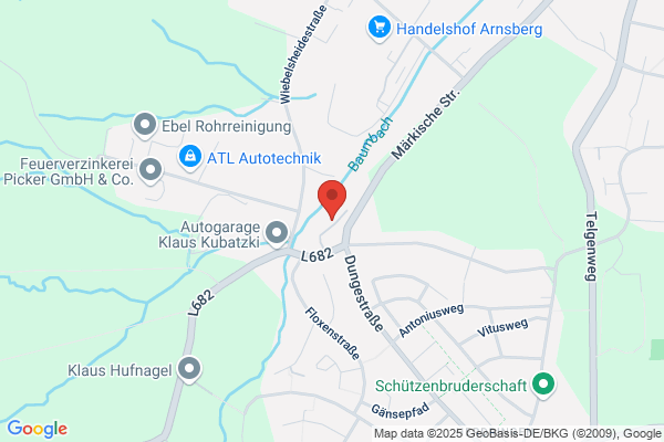 Tillmann Werkzeugbau Profiltechnik GmbH