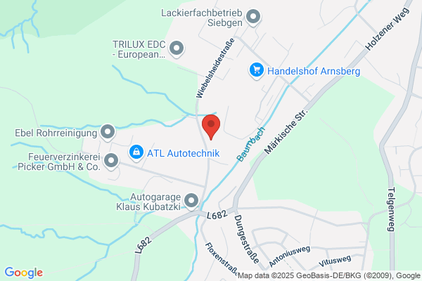 Westhoff Siegfried GmbH