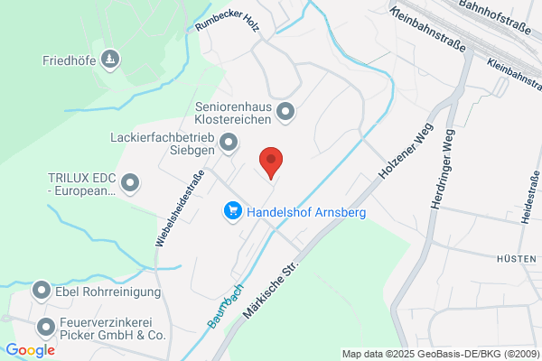 Schlinkmann Josef GmbH