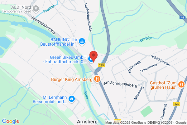 Grüne Mineralöle GmbH & Co. KG