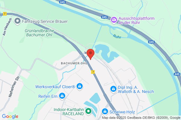 ROTTLER Zentrale/Verwaltung