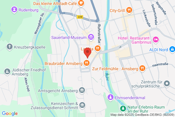 Stadt-Parfümerie Pieper GmbH
