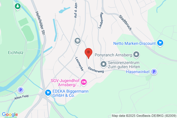 Wosberg Hans-Dietmar Festhalle u. Menüservice