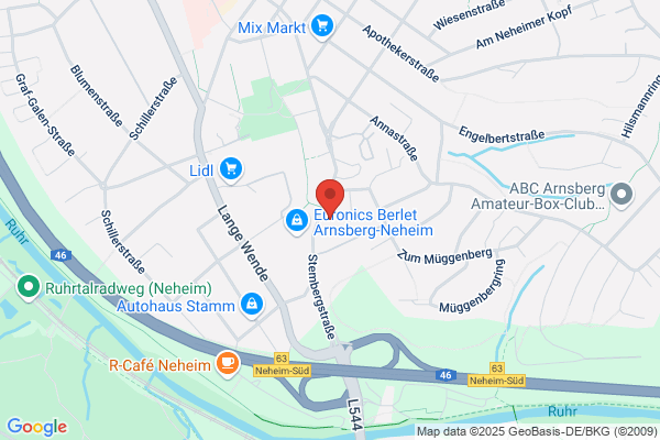 Contzen Personalservice GmbH