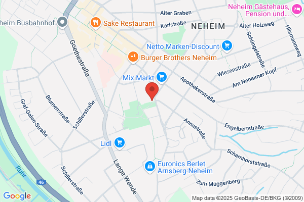 Gerke