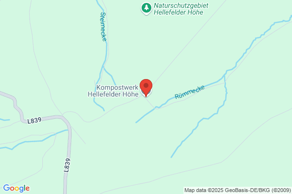 Kompostwerk Hellefelder Höhe GmbH
