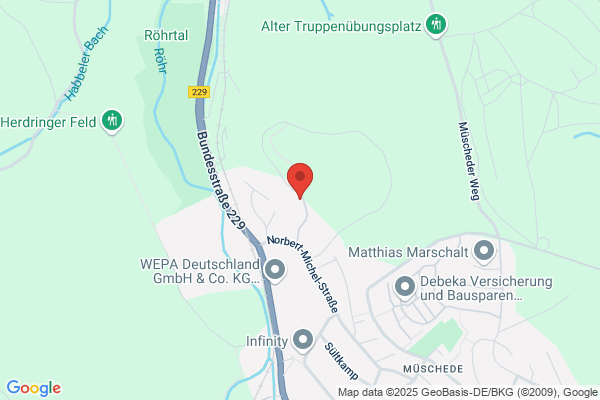 Mülldeponie