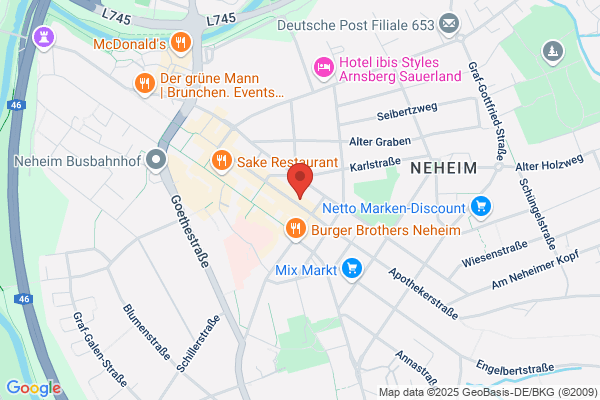 Reiseagentur EL MUNDO Eickholt & Hochstein GbR