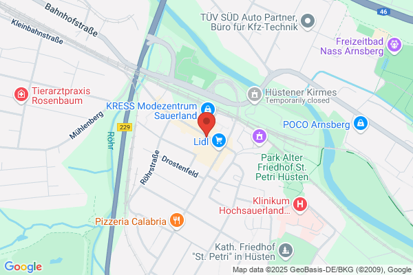 Meyer Reisebüro