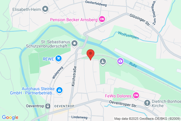 Kirchenkreis Arnsberg