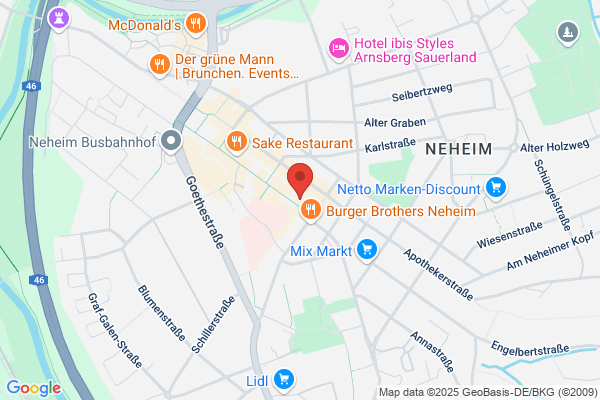 DEICHMANN