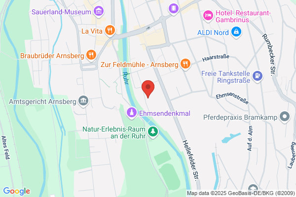 Berufskolleg Am Eichholz HSK