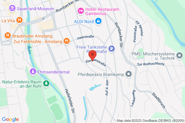 Seminare am Neumarkt