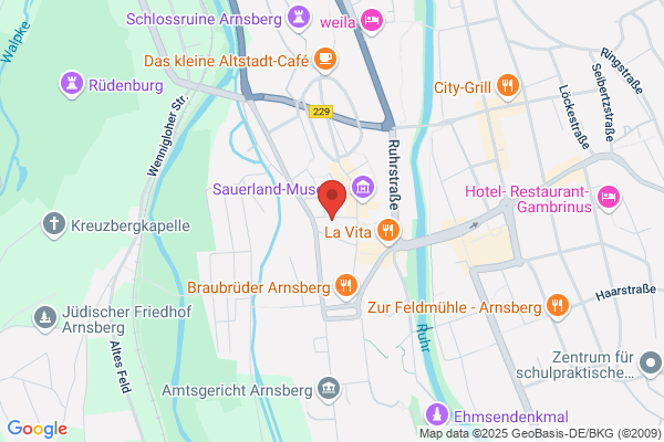 Bräunungsstudio Parfümerie Waltraud Möbes