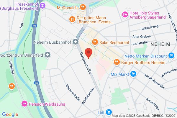 Kinder- u. Jugendzentrum,