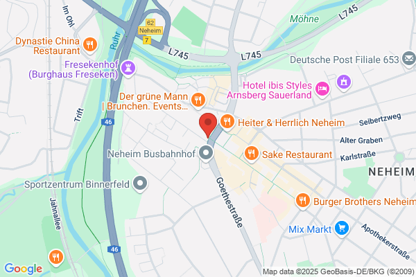 Wind und Wetter