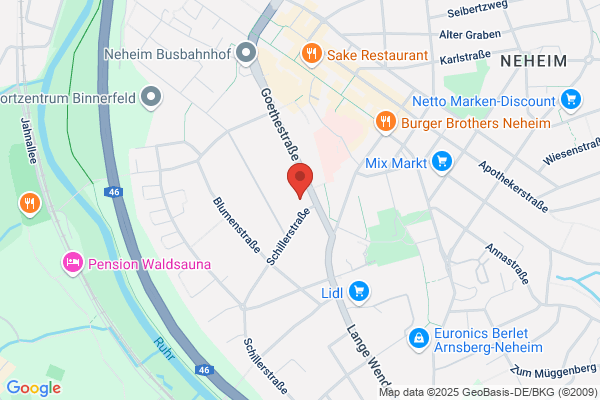 ADVISA Steuerberatungsgesellschaft mbH