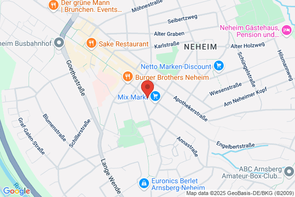 Dipl.-Betriebswirt Günter Lowitzki