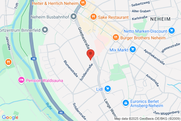 felix1.de AG Steuerberatungsgesellschaft Arnsberg