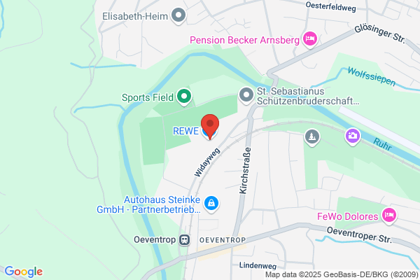 REWE