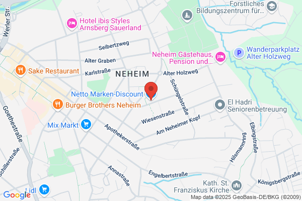 Netto Marken-Discount