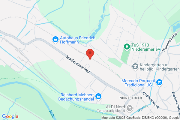 Rannacher GmbH