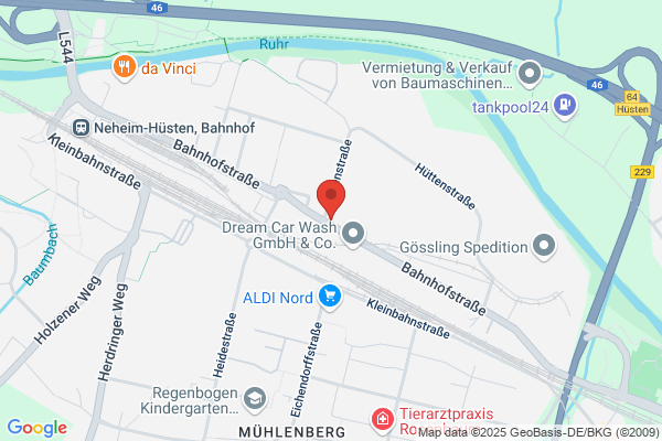 Wagener KG Tabakwaren