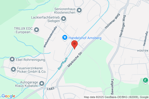 M. Tillmann Transporte-Bauhandel