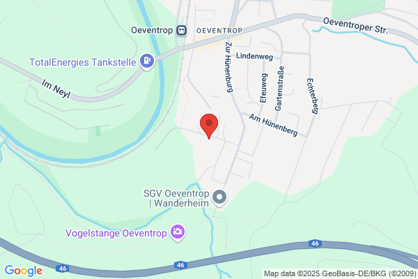 Oeventroper Transport GmbH