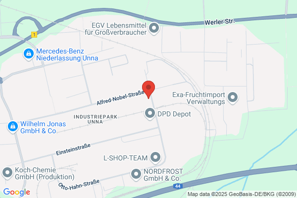 Vovo Transport GmbH