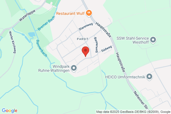TAG Trocken- und Akustikbau Pöttgen GmbH