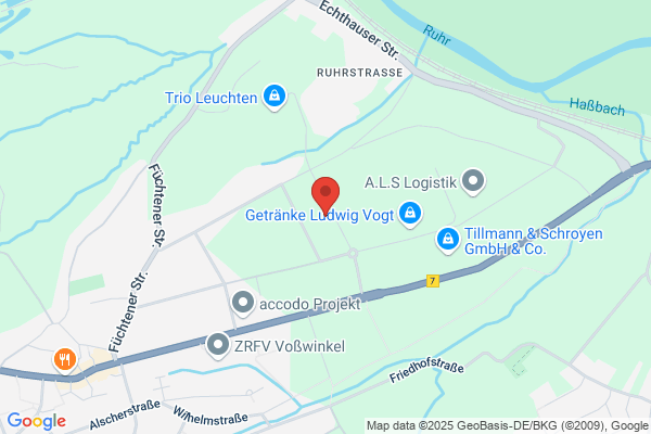 Trockenbau GmbH