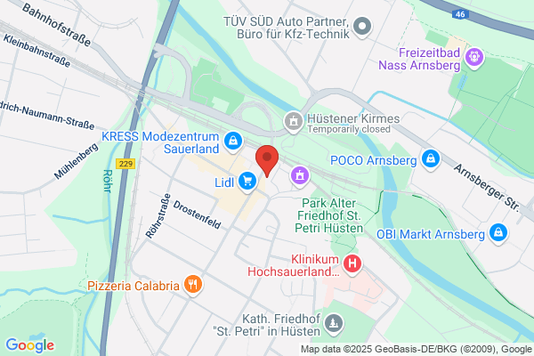 Radio-Fernsehen D + K Tele-Service GmbH