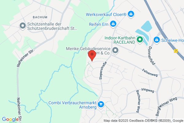Cheema Unternehmensberatungs- und Hotelbetriebs- GmbH