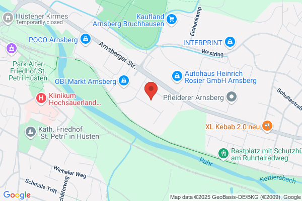 dispo-organisation Finkbeiner GmbH