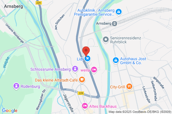 Malteser Stadtgeschaeftsstelle