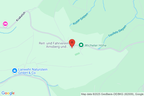 Reitverein Neheim-Hüsten u. Umgebung e.V.