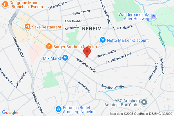 Appelhans GmbH