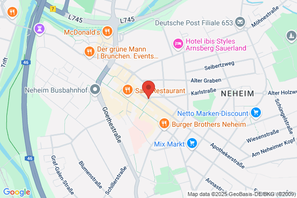 Frei.bühner.steinberg Versicherungsmakler GbR