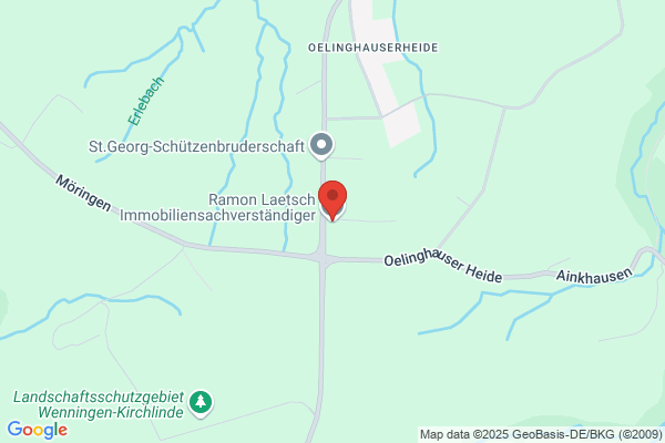 Laetsch Ramon AXA Vertretung