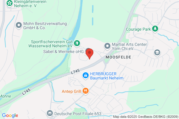 Ebel Werkzeubau GmbH
