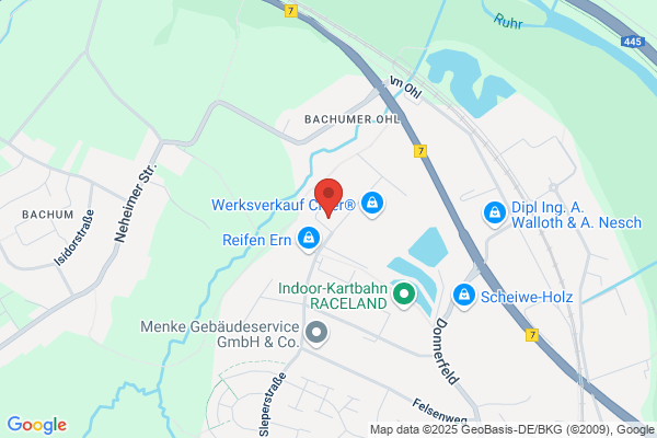 Inwetec GmbH