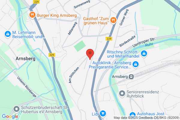 Dental-Ästhetik Blumenstein