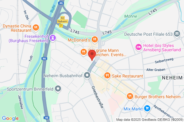 Neheimer Dentallabor GmbH