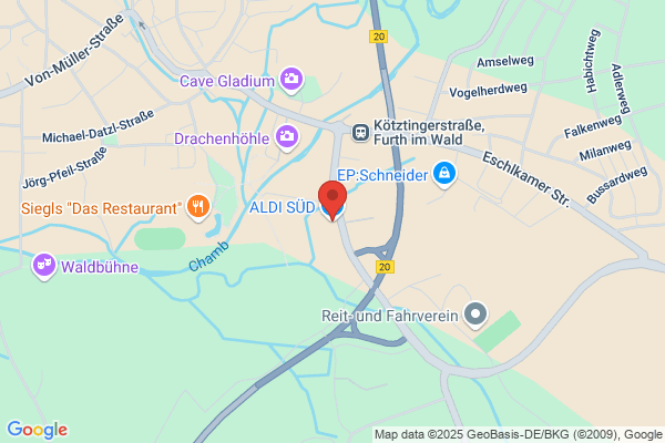 ALDI SÜD
