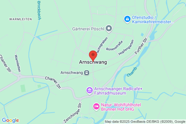 Innenausbau Wankerl