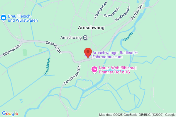 Förderverein Fahrradmuseum Arnschwang e.V.