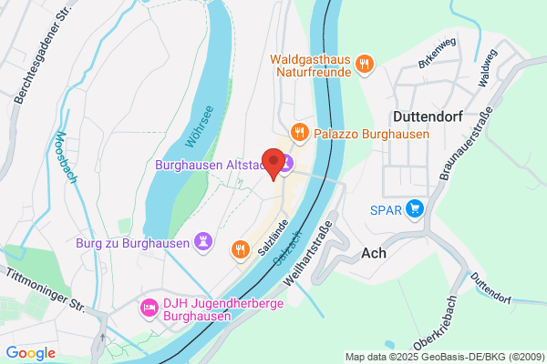 Hotel zur Post