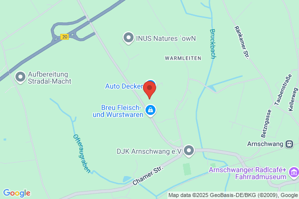 Amberger GmbH
